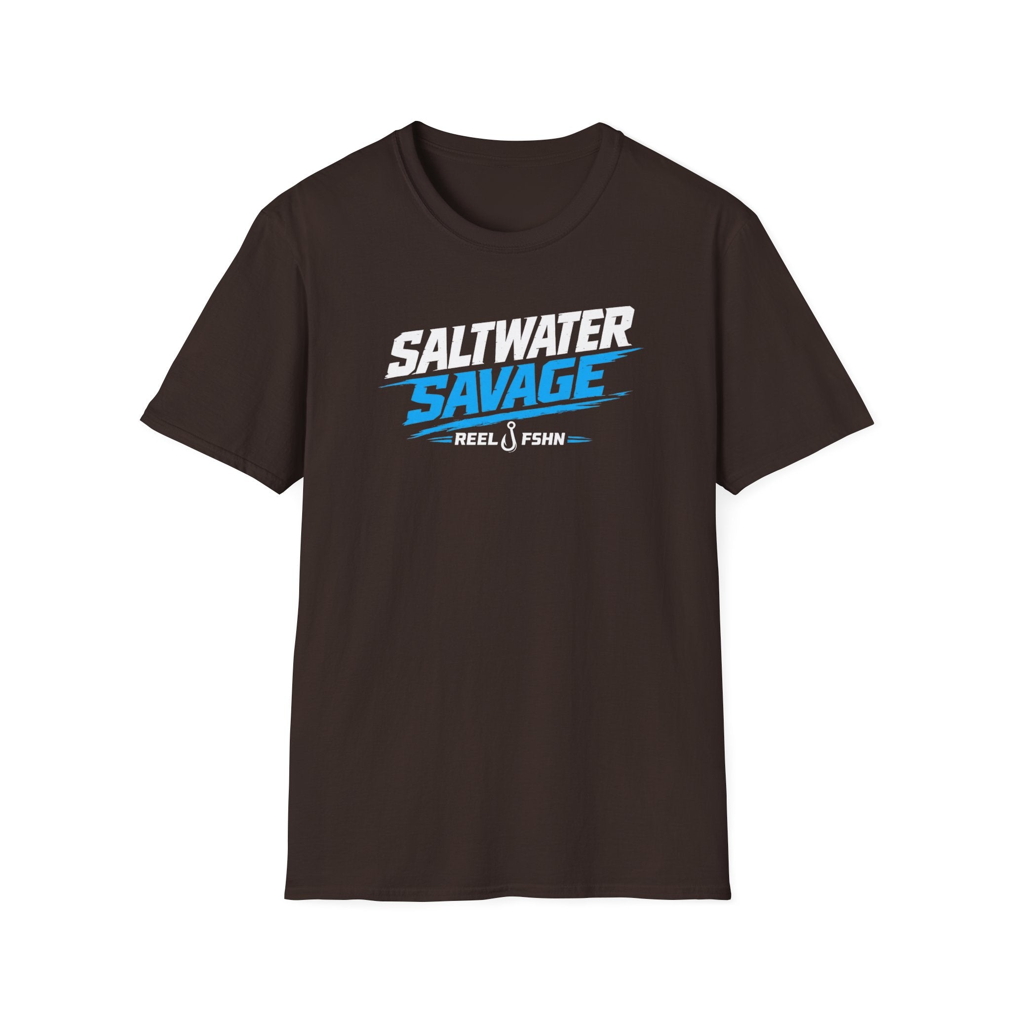 Saltwater Savage T-Shirt