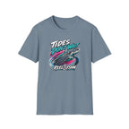 Tides Don't Wait T-Shirt