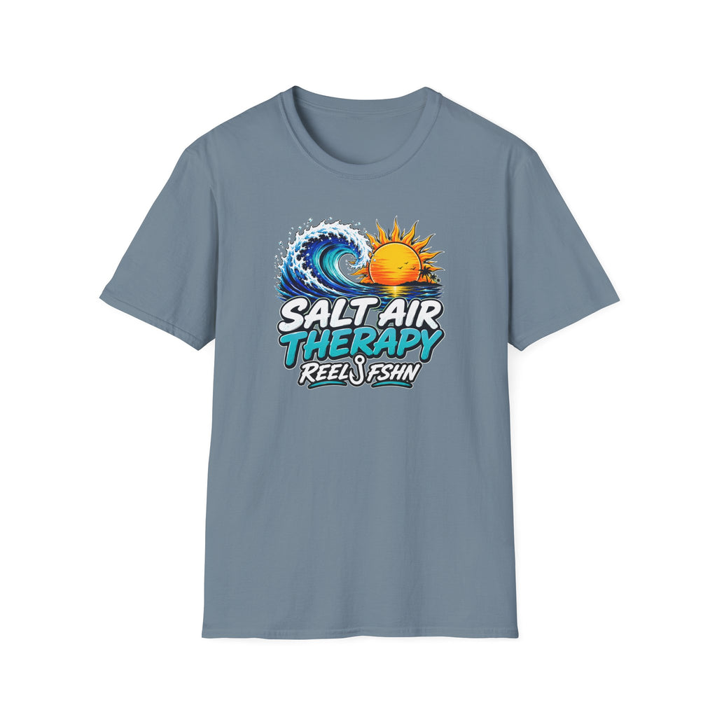 Salt Air Therapy T-Shirt