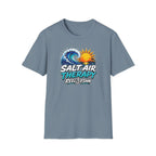 Salt Air Therapy T-Shirt