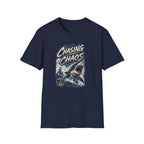 Chasing Chaos (Shark) T-Shirt
