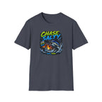 Chase Salty Live For The Bite T-Shirt