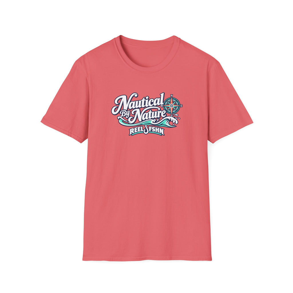 Nautical By Nature T-Shirt