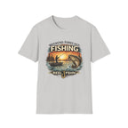 Weekend Forecast: Fishing T-Shirt