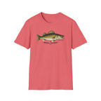 REEL FSHN WALLEYE T-Shirt