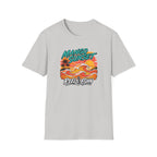 Mango Sunset T-Shirt
