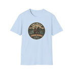 Unlikely Fishing Buddies T-Shirt