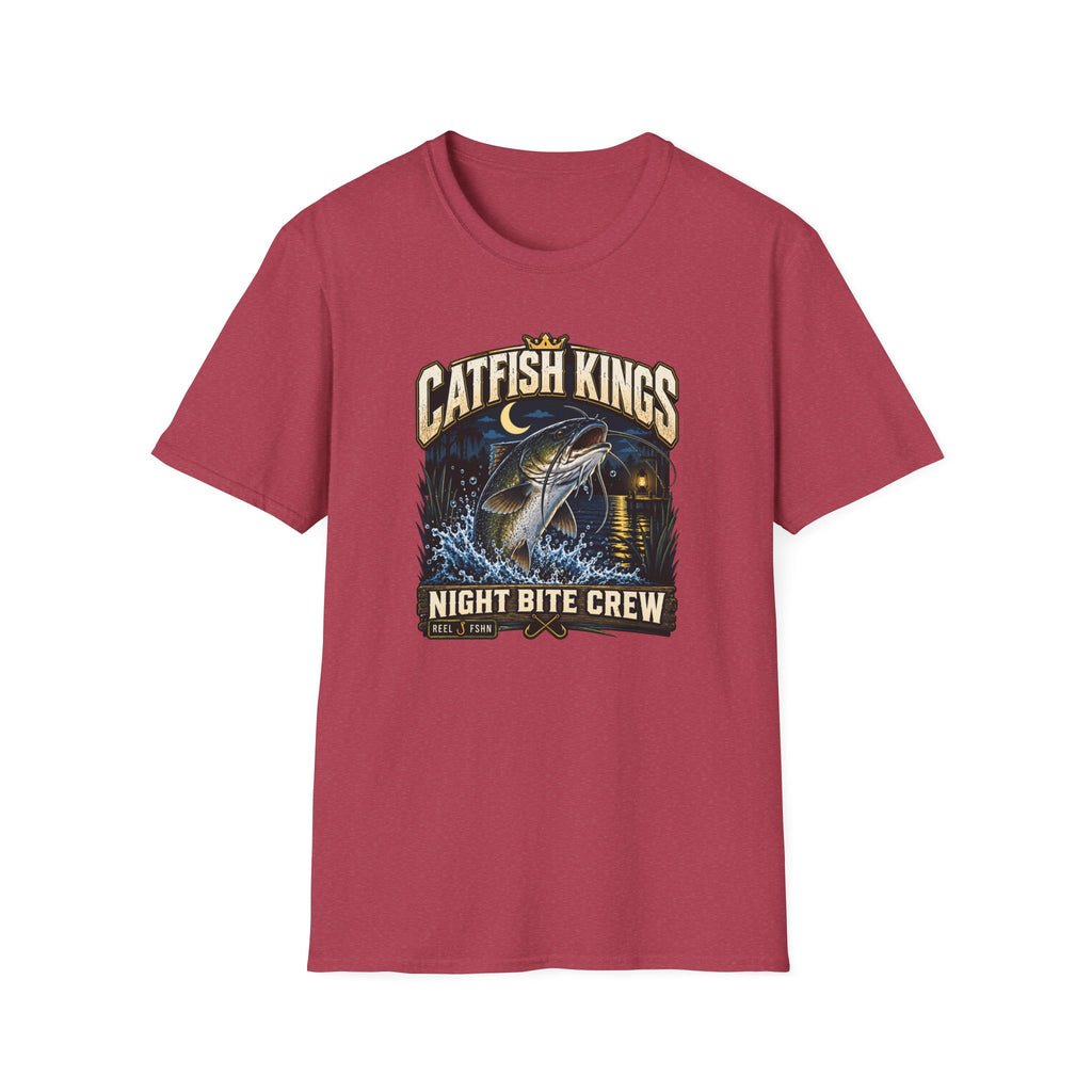 Catfish Kings T-Shirt