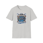 Professional Line Tangler T-Shirt