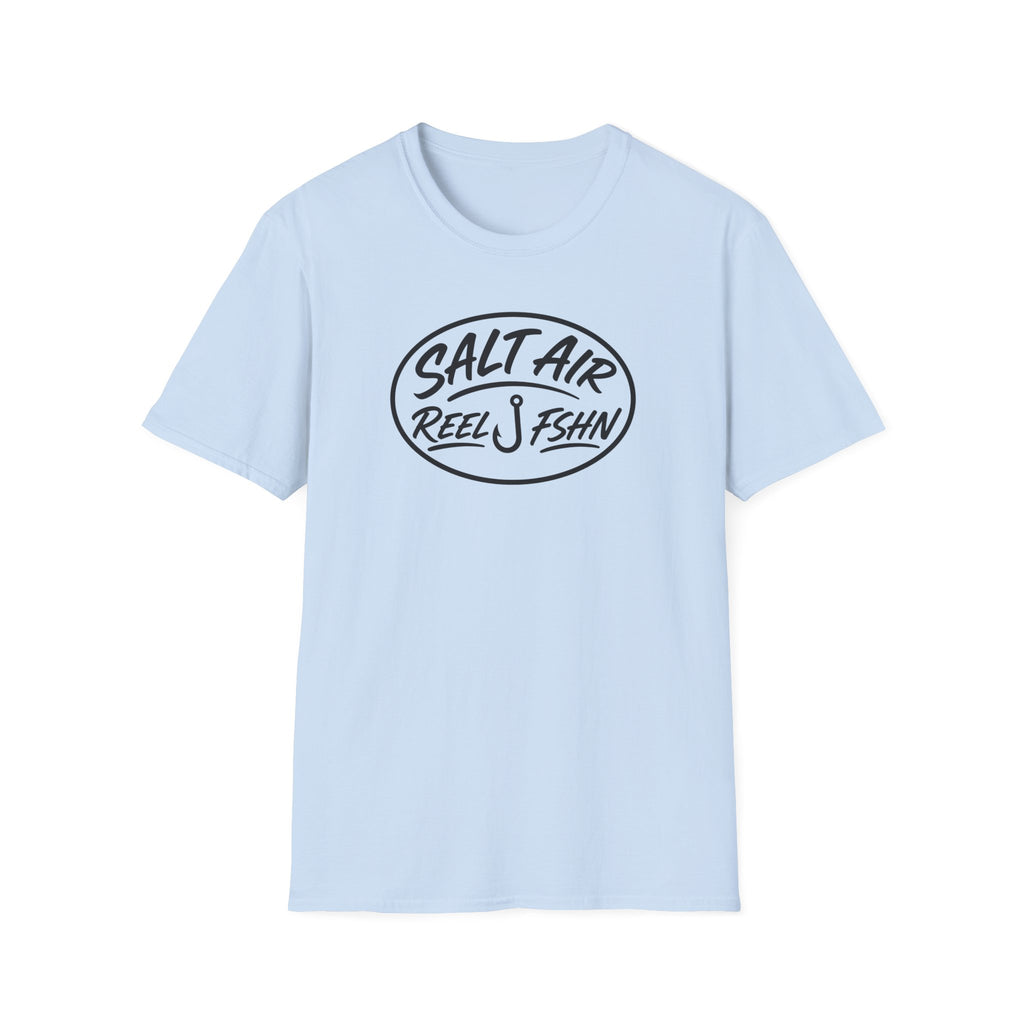 Salt Air with Logo T-Shirt