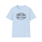 Salt Air with Logo T-Shirt