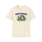 Cast Harder I Need A Challenge T-Shirt