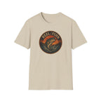 Vintage Bass Badge T-Shirt