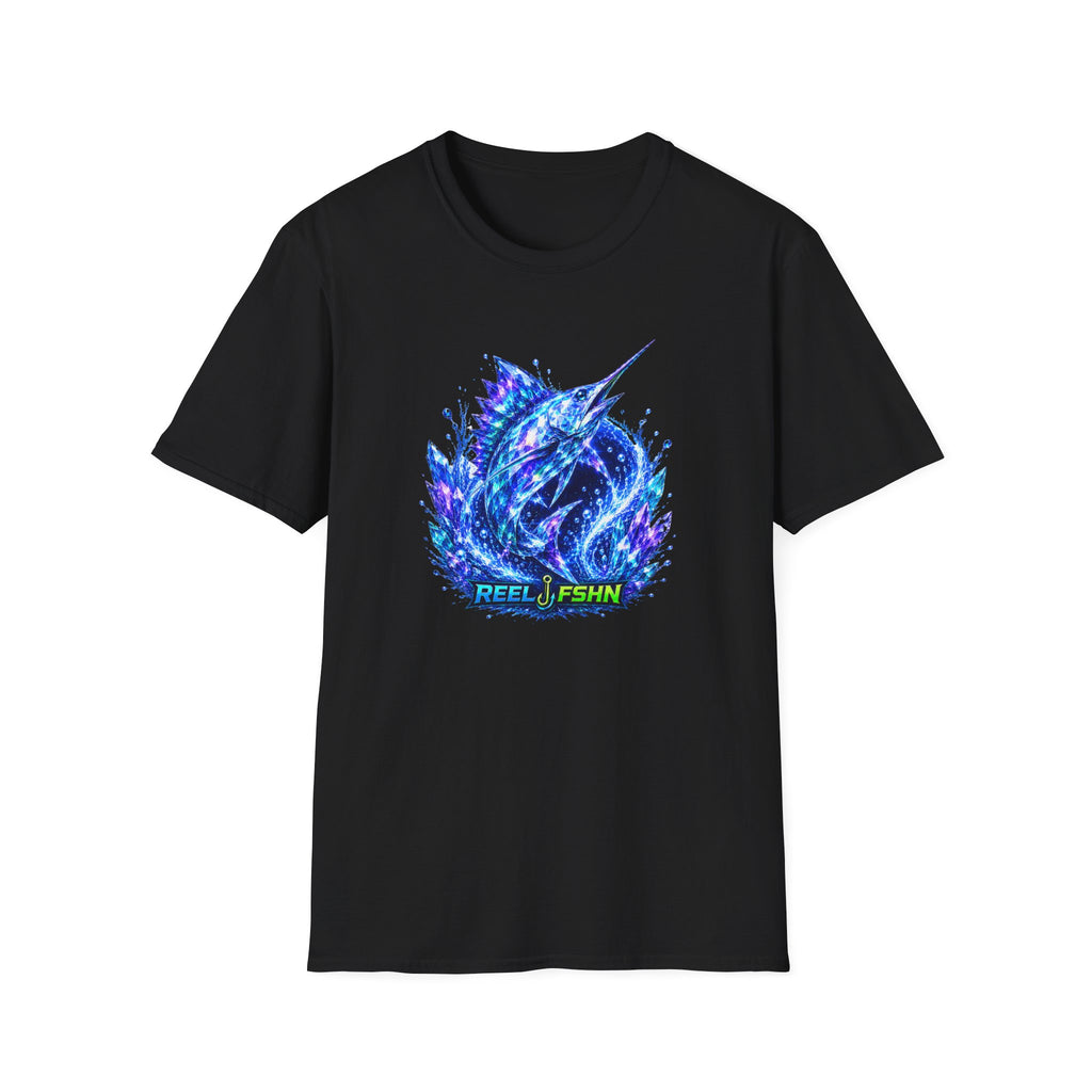 Crystal Marlin T-Shirt