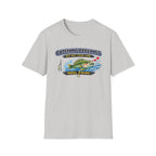Catching Feelings But Not Your Lure T-Shirt