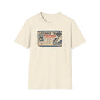 Licensed To Fish Poorly T-Shirt