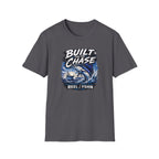 Built For The Chase Marlin T-Shirt