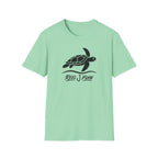 Turtle & Tide with Logo T-Shirt