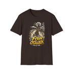 Fish O'Clock T-Shirt