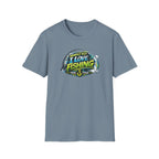 Simply Put I Love Fishing T-Shirt