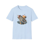 Morning Flats Tarpon T-Shirt