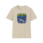 Outrun The Current T-Shirt