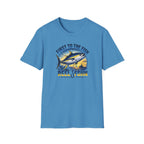 First To The Fish T-Shirt
