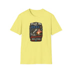 Trust Me, I'M A REEL American Happy 4th of July T-Shirt