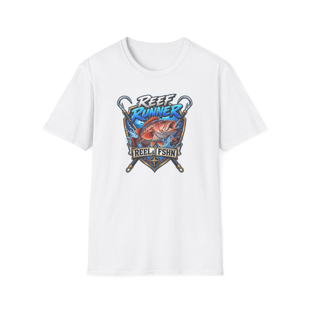 REEF Runner T-Shirt