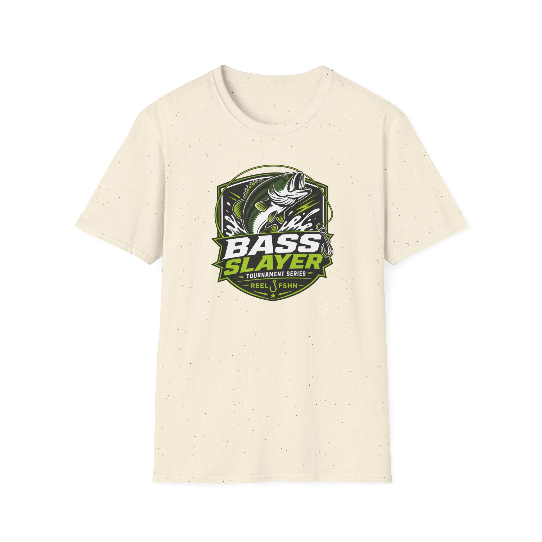 Bass Slayer T-Shirt