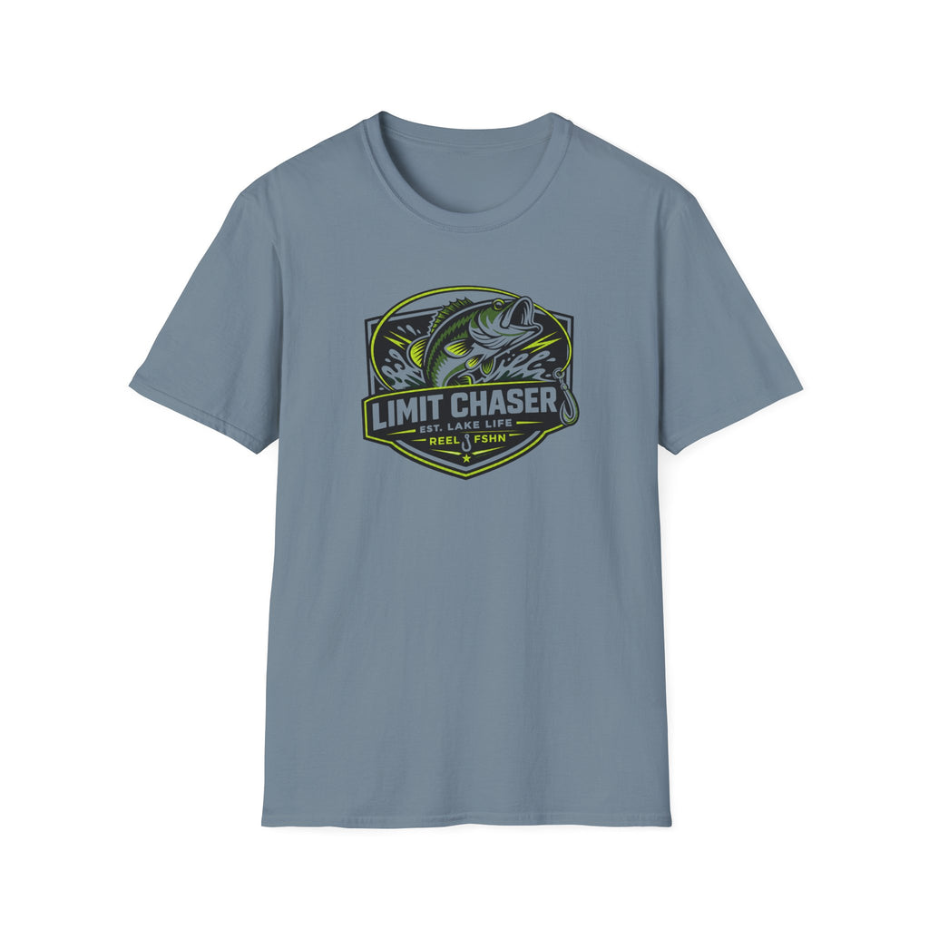 Limit Chaser T-Shirt