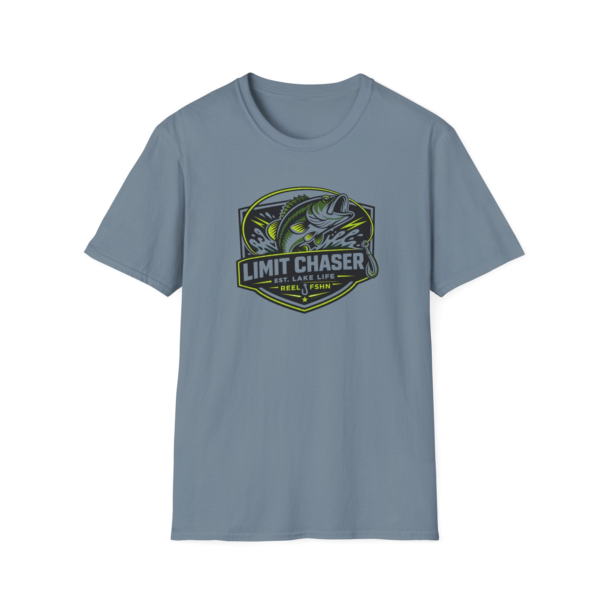 Limit Chaser T-Shirt