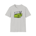 Built For Battle T-Shirt