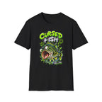 Cursed Fish T-Shirt