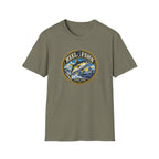 Tuna Run Patch T-Shirt