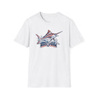 Leaping Marlin T-Shirt