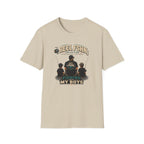 Fishing With My Boys T-Shirt