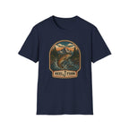 Trout Stream Patch T-Shirt