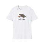 REEL FSHN FLY LURE T-Shirt