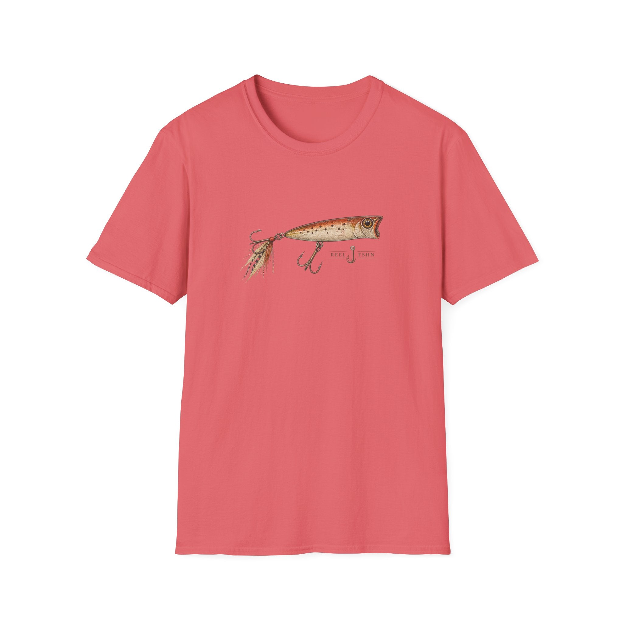 Fishing Lure T-Shirt