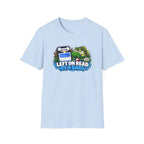 Bass Texting T-Shirt