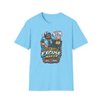 World Class Excuse Maker T-Shirt