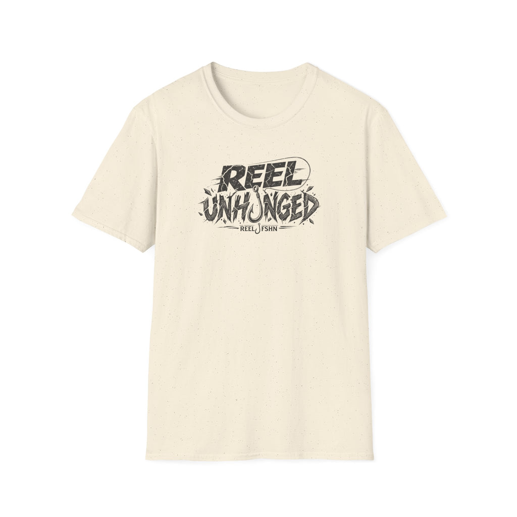 Reel Unhinged T-Shirt