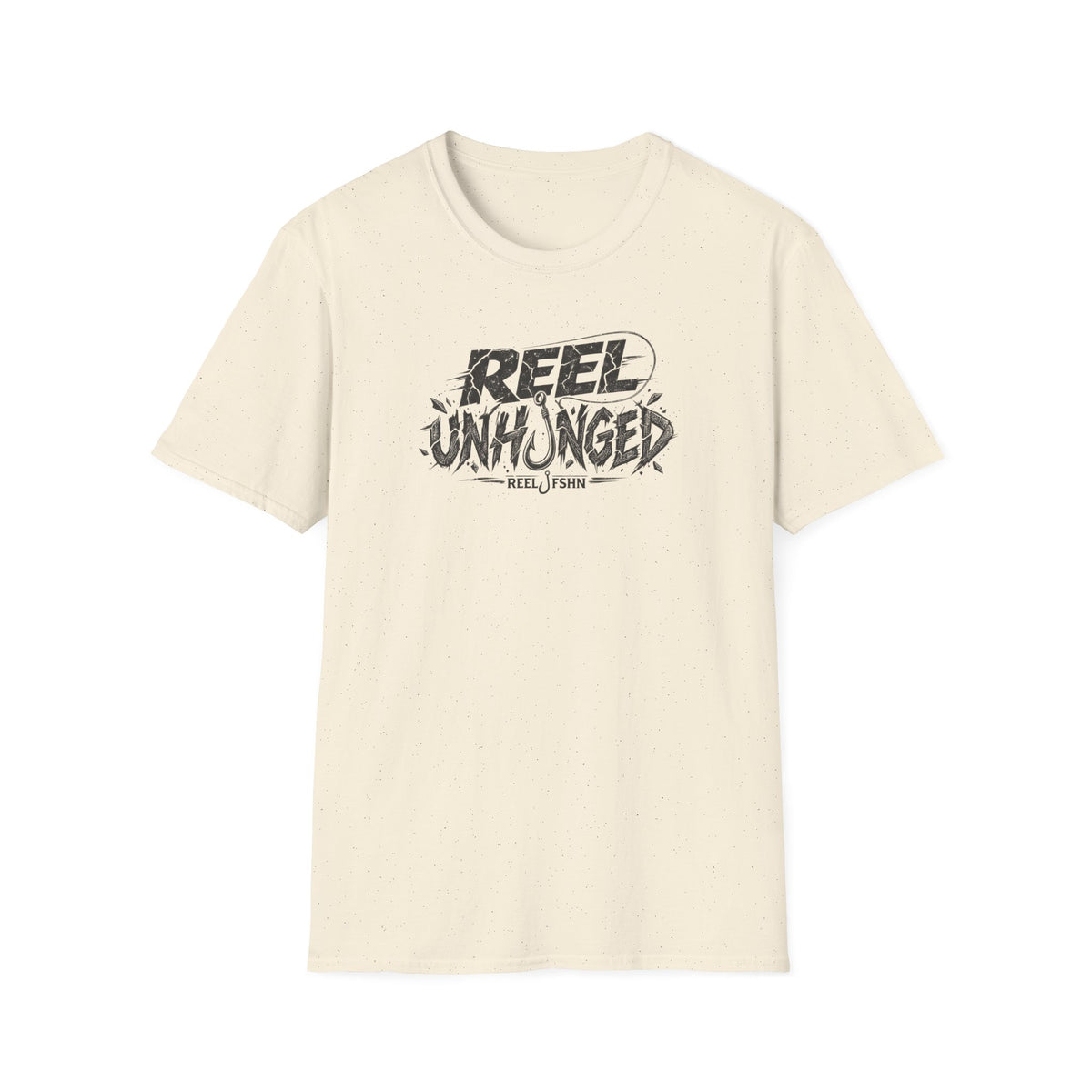 Reel Unhinged T-Shirt
