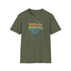 Built For Big Bites T-Shirt
