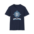 Nautical Compass T-Shirt