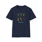 Lure Ready Cards  T-Shirt