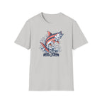 Jumping Tarpin T-Shirt
