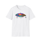Funky Fish Lure T-Shirt