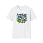Hook, Line, Lifestyle T-Shirt